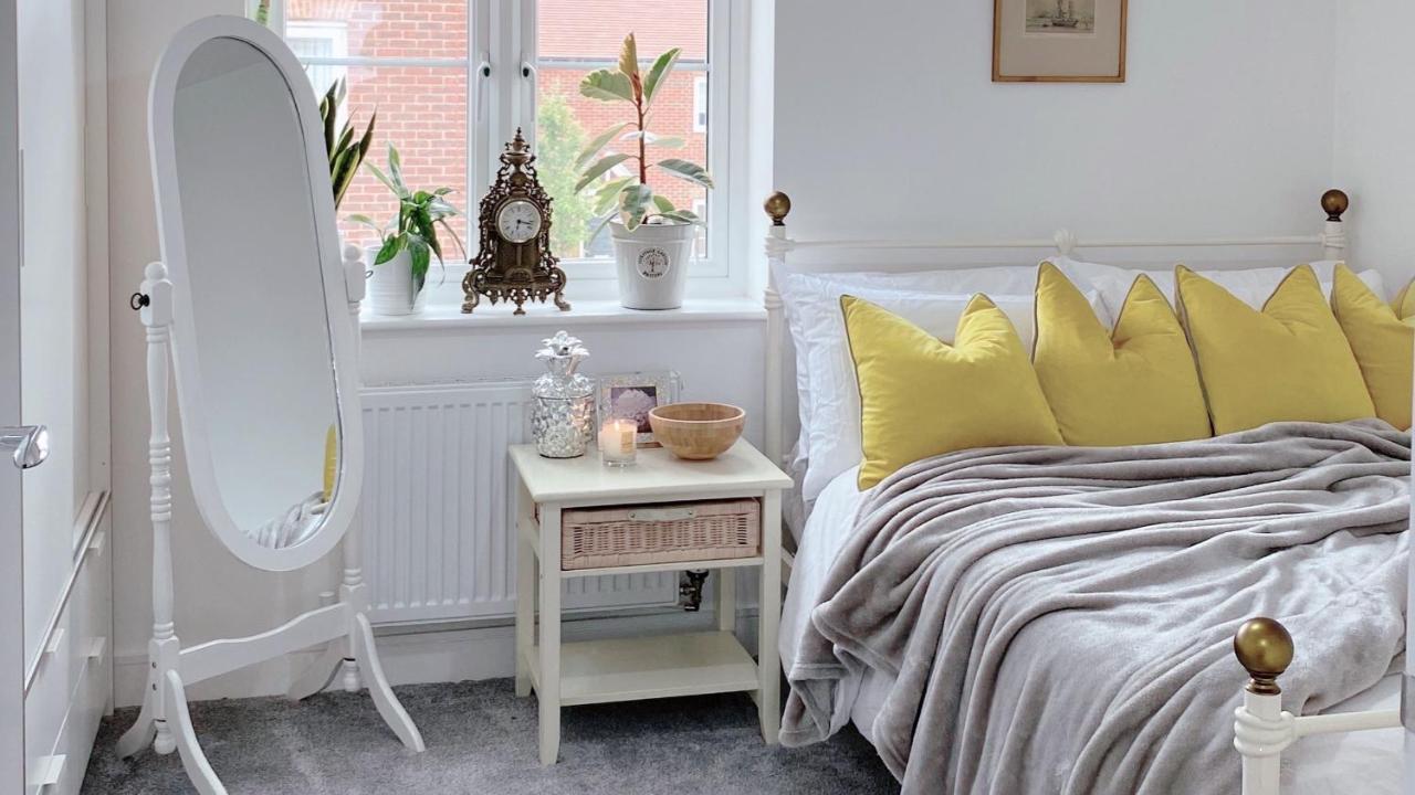 Entire Home: Bicester Village 10Min Walk Exteriör bild