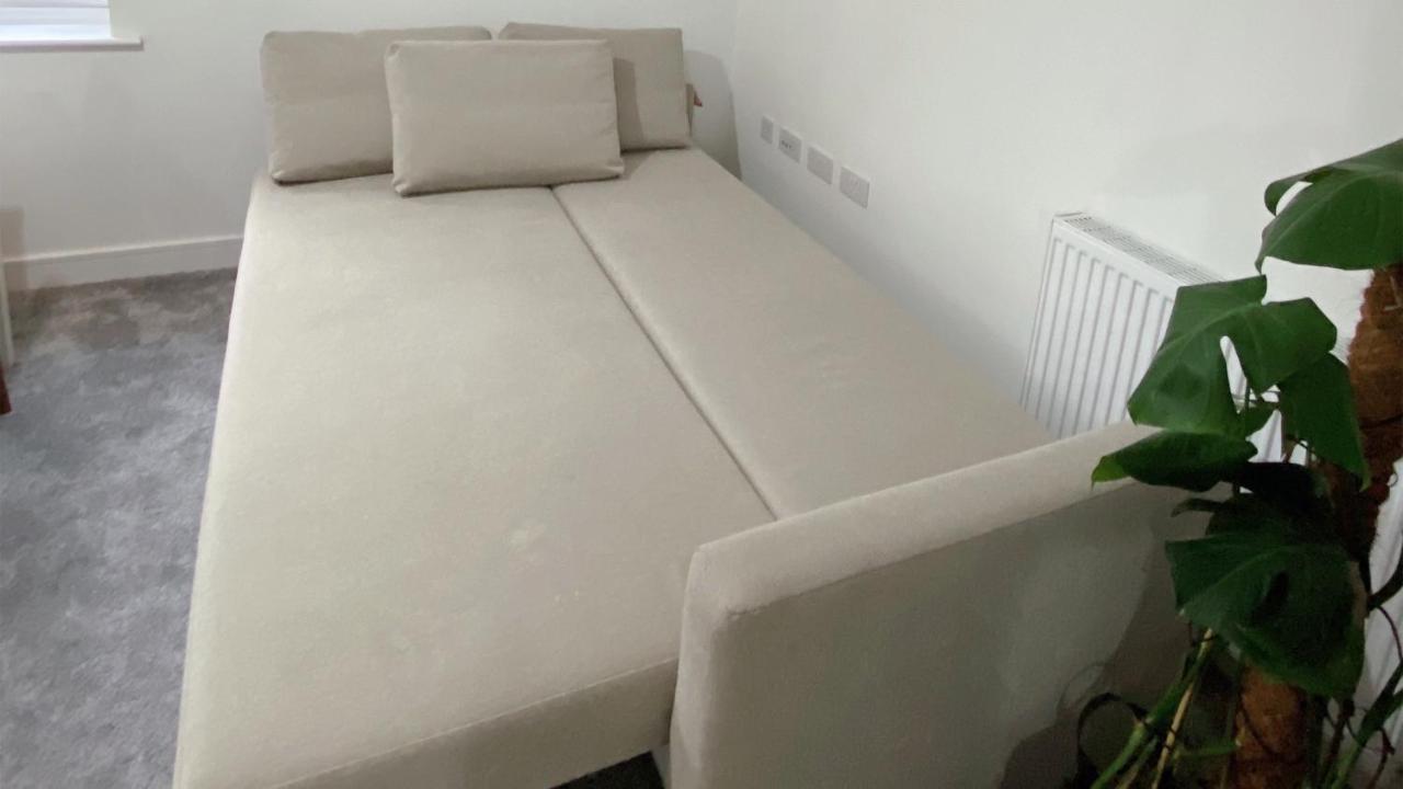 Entire Home: Bicester Village 10Min Walk Exteriör bild
